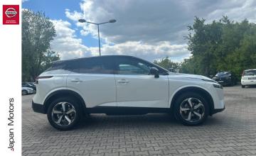 Nissan Qashqai III Crossover 1.3 DIG-T MHEV 158KM 2024 N-Connecta, zdjęcie 3