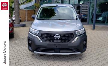 Nissan Townstar Van 1.3 DIG-T 130KM 2025 1,3 130 KM / Benzyna / Business Plus / Brygadówka / L2 / 2 WD, zdjęcie 3