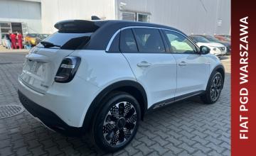 Fiat 600 II 2026 La Prima 145 KM, zdjęcie 3