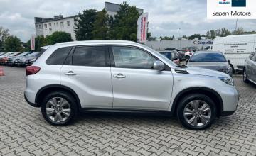 Suzuki Vitara III 2024 Premium Plus, zdjęcie 3