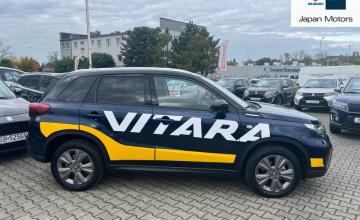 Suzuki Vitara III 2024 Premium Plus, zdjęcie 3