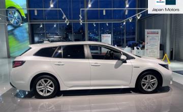 Suzuki Swace Kombi Facelifting 1.8 Hybrid 140KM 2024 Premium Plus, zdjęcie 3