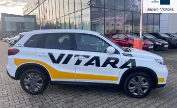 Suzuki Vitara III 2025 Premium Plus, zdjęcie 3