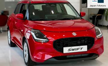 Suzuki Swift VI Hatchback Facelifting 1.2 DualJet SHVS 83KM 2025 Premium Plus, zdjęcie 3