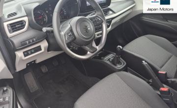Suzuki Swift VI Hatchback Facelifting 1.2 DualJet SHVS 83KM 2025 Premium Plus, zdjęcie 3