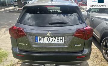 Suzuki Vitara III 2024 Premium Plus, zdjęcie 3