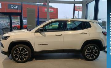 Jeep Compass II 2025 ALTITUDE, zdjęcie 3