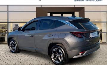 Hyundai Tucson IV SUV Facelifting 1.6 T-GDI 160KM 2025 1,6L T-GDI 160KM 2WD 6MT Executive, zdjęcie 3