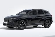 Hyundai Tucson IV 2026 1,6L T-GDI 150KM 2WD 7DCT N LINE LUXURY