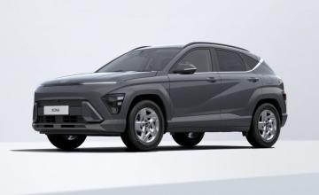 Hyundai Kona II 2025 1.6T-GDI 138km 2WD 7dct Executive Tech