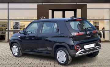 Hyundai Inster Long Range 49kWh 115KM 2025 49 kWh 115KM | PURE COMFORT, zdjęcie 3