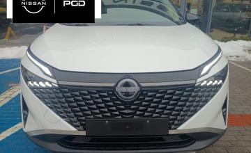 Nissan Qashqai III 2025 N-connecta / Pakiet Technologiczny, zdjęcie 3