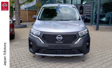 Nissan Townstar Van 1.3 DIG-T 130KM 2025 1,3 130 KM / Benzyna / Business Plus / Brygadówka / L2 / 2 WD, zdjęcie 3