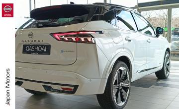 Nissan Qashqai III 2025 N-DESIGN, zdjęcie 3