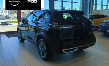 Nissan Qashqai III 2025 Acenta 1.3 140, zdjęcie 3