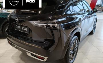 Nissan Qashqai III 2025 1.3 158 KM Mhev Xtronic Tekna, zdjęcie 3