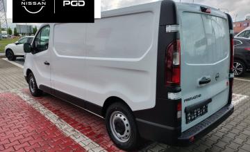 Nissan Primastar 2025 Van L2H1 6MT 2.0 DCI 130KM Business Plus, zdjęcie 3
