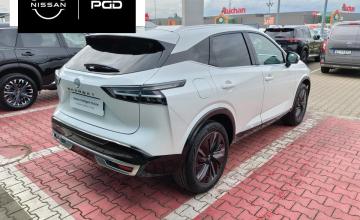 Nissan Qashqai III 2025 1.3 MHEV 158KM X-Tronic TEKNA, zdjęcie 3