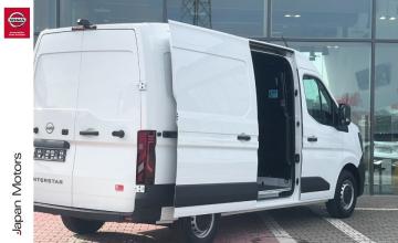 Nissan Interstar II 2025 L2H2 Business Plus 130KM Manual, zdjęcie 3