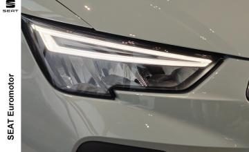 Seat Ibiza V 2025 FR 1.0 TSI 115 KM 7-biegowa automatyczna - DSG, zdjęcie 3