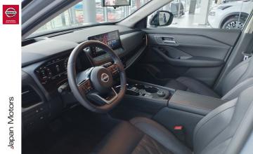 Nissan X-Trail IV 1.5 VC-T e-POWER 213KM 2025 Tekna e-Power 213KM e-Force 4WD, zdjęcie 3