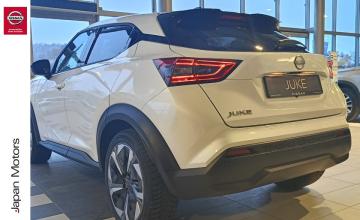 Nissan Juke II Crossover Facelifting 1.0 DIG-T 114KM 2025 N-Connecta, zdjęcie 3