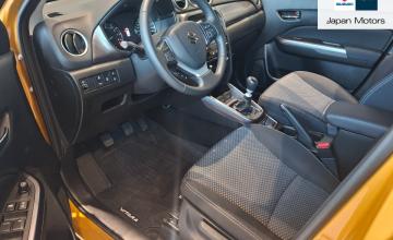 Suzuki Vitara III 2025 Premium Plus 129KM, zdjęcie 3