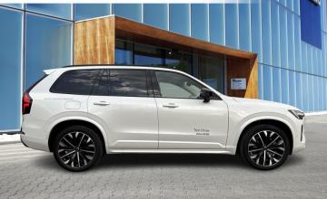 Volvo XC90 II 2025 Ultra Motyw: Dark, zdjęcie 3