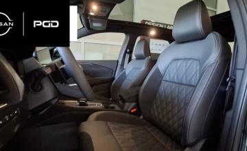 Nissan Qashqai III 2025 Tekna+, zdjęcie 3