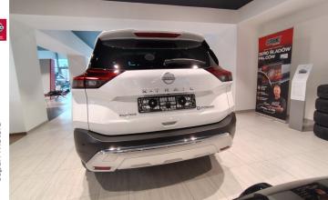 Nissan X-Trail IV 1.5 VC-T e-POWER 213KM 2025 e-POWER / Hybryda / Tekna / Pakiet Premium / Felgi 20" / 4WD /, zdjęcie 3