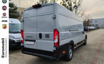 Fiat Ducato IV 2025 Maxi Furgon L4H2 2.2 H3-POWER 180KM AT8, zdjęcie 3