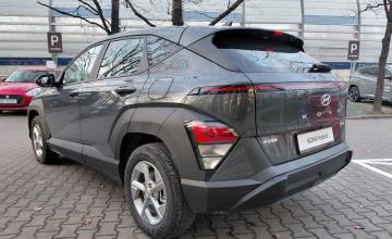 Hyundai Kona II 2025 1.6T-GDI HEV 129KM 2WD 6DCT SMART COMFORT, zdjęcie 3