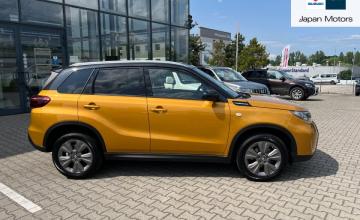 Suzuki Vitara III 2024 Premium Plus, zdjęcie 3
