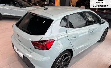 Seat Ibiza V 2025 FR Facelift, 115 KM DSG demo - bez przebiegu, zdjęcie 3
