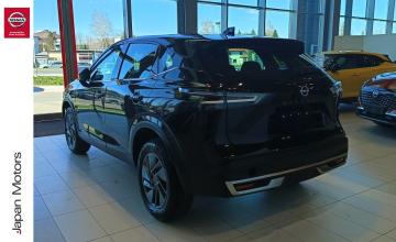 Nissan Qashqai III 2025 Acenta 1.3 158, zdjęcie 3