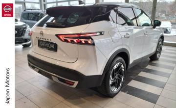Nissan Qashqai III 2025 N-Connect + P. Technologiczny + Dach Panoramiczny, zdjęcie 3
