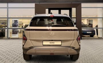 Hyundai Kona II 2025 1.6T-GDI 138km 2WD 6mt Executive, zdjęcie 3