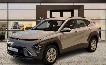 Hyundai Kona II 2025 1.6T-GDI 138km 2WD 6mt Executive