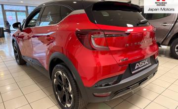 Mitsubishi ASX II 2025 Intense Style+Cold, zdjęcie 3