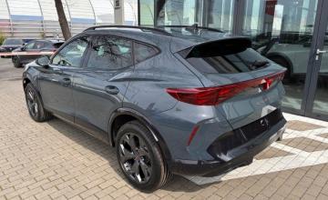 Cupra Formentor Crossover 1.5 TSI 150KM 2025 , zdjęcie 3