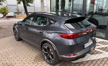 Cupra Formentor Crossover 2.0 TSI 190KM 2023 2.0 190 KM 4Drive, zdjęcie 3