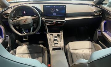 Cupra Formentor Crossover 2.0 TSI 310KM 2023 VZ 310 KM 4 Drive, zdjęcie 3