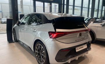 Cupra Born e-Boost 58kWh 231KM 2023 , zdjęcie 3