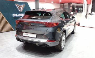Cupra Formentor 2023 , zdjęcie 3