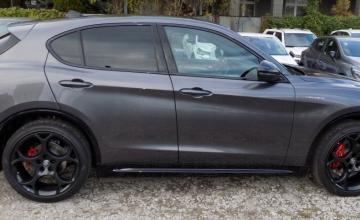 Alfa Romeo Stelvio SUV Facelifting 2023 2.0 GME Turbo 280KM 2025 Veloce, zdjęcie 3