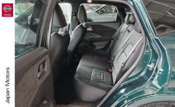 Nissan Qashqai III 2025 N-DESIGN, zdjęcie 3