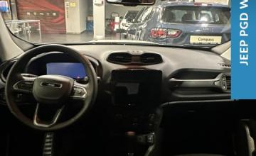Jeep Renegade SUV Seria 7/8 1.5 Turbo MHEV 130KM 2024 Altitude, zdjęcie 3