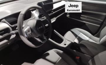 Jeep Avenger 2025 OVERLAND, zdjęcie 3