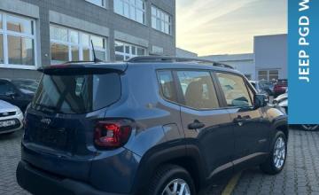 Jeep Renegade SUV Seria 7/8 1.5 Turbo MHEV 130KM 2024 ALTITUDE, zdjęcie 3