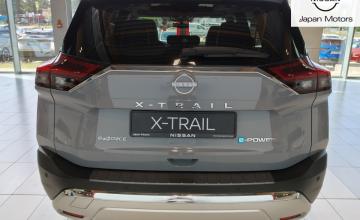Nissan X-Trail IV 1.5 VC-T e-POWER 213KM 2025 4WD E-Power Tekna Premium, zdjęcie 3